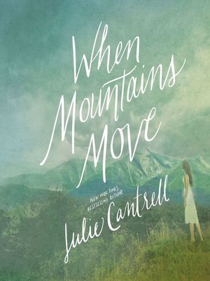 cover image of When Mountains Move